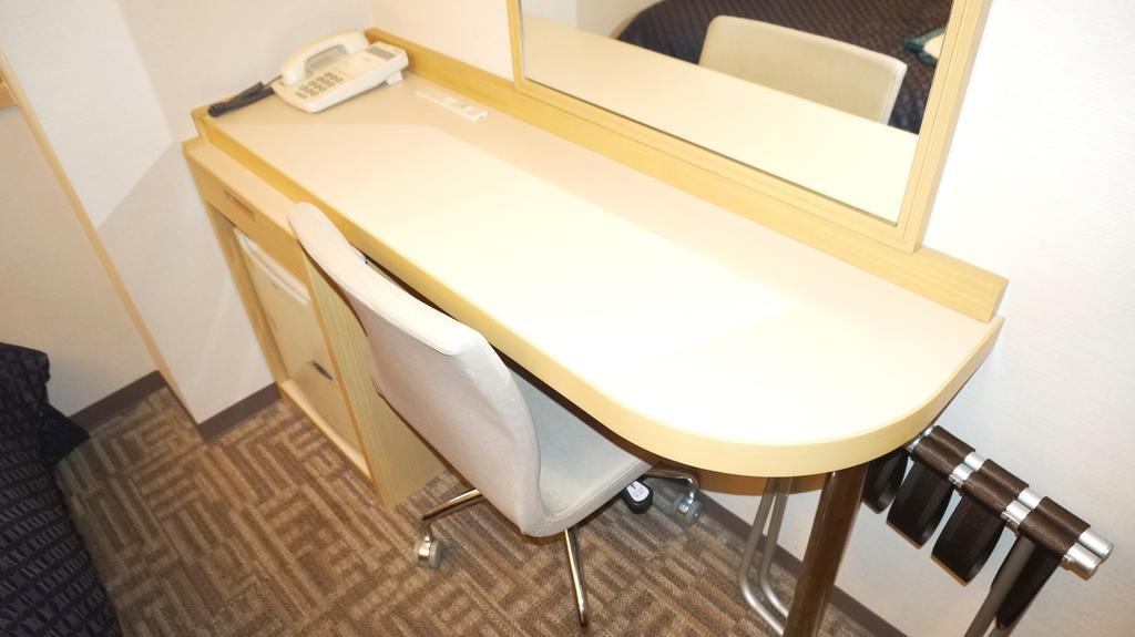 New Central Hotel Tokyo Luaran gambar