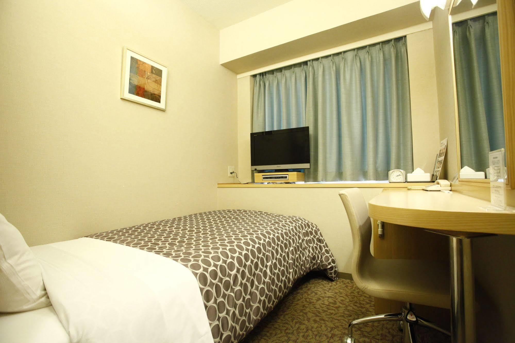 New Central Hotel Tokyo Luaran gambar